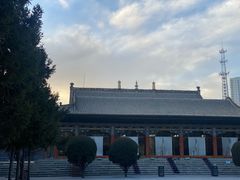 -东关清真大寺