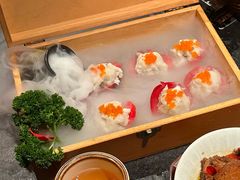 -色響火锅(恒隆广场店)