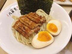 -八盛屋·沾面(集美万达店)