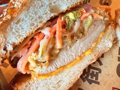 -Side Street街旁(交道口店)