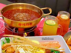 -每味每客·重庆麻辣烫(国泰店)