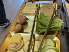 -阿昌白族石板烧·菌锅(大理古城店)