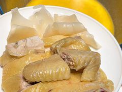 -港丽餐厅(来福士店)