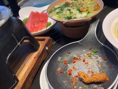 -明丰小渔馆(明月路店)