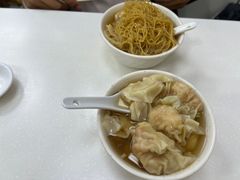 -麦文记面家(佐敦店)