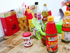 -正宗阳山牛杂(东城店)