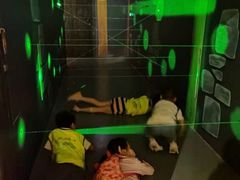 -蓝精灵乐园·世茂精灵之城主题乐园