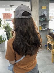 -名品美发