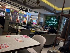 -必胜客(东部星悦天地店)