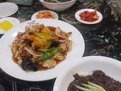 -桃园中华料理炸酱面(燕儿岛路店)