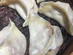 牛肉灌汤包-千忆汤包(闽江路店)
