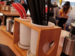 -武圣羊汤·西北面(安德路店)