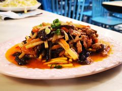 -外婆小聚茶餐厅·生日·团建(市民中心店)