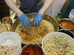 -安徽阜阳卷馍(西单店)