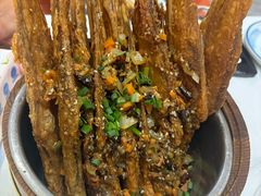 -大眼锅贴水饺(河东店)