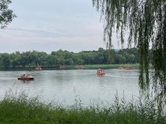 -承德避暑山庄景区