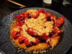 -红盔甲·小龙虾(人民广场店)