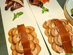枣酥香烤鸭1只-晟永興烤鸭店(五道口店)