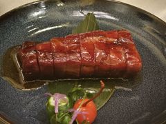 -上海金桥红枫万豪酒店-万豪中餐厅