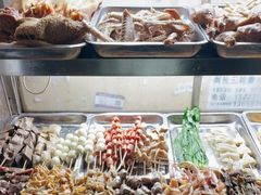 -胖子好盐水鸭(总店)