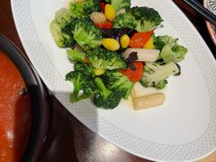 -那拉提之疆·新疆菜(美院店)