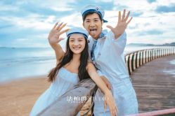 -太古映画婚纱摄影(天河店)