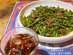-铁公鸡·四川料理(天环广场店)