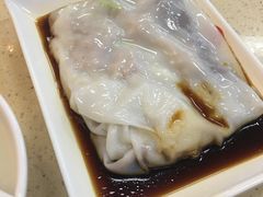 -冠记·肠粉粥品专家(江南大道店)