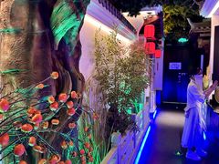 -庭院江南菜•烤鸭•非遗传承(丰台总部基地店)