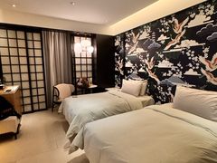 -景阁酒店(广州白云国际机场T2航站楼店)