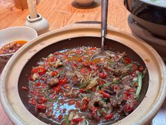 -田小狗的饭店(碧桂园店)