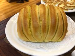 烤花卷-九十九顶毡房(阜石路店)