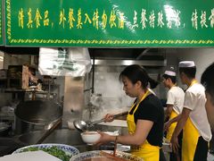 -马有才牛肉面(银池·花香丽舍店)