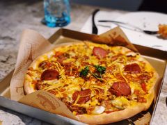 -Gray Whale 灰鲸餐厅(北美N1店)