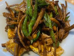 -宏记广东客家菜(丰汇店)