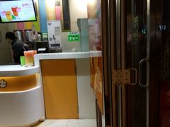 -CoCo都可(西安路民勇店)