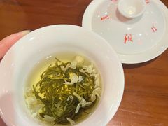 -盖碗儿梨园·变脸吐火·川剧(天府广场店)