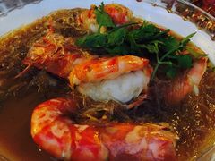 -无招牌海鲜餐厅(滨海艺术中心店)