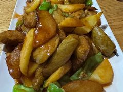 -大东北(武侯祠店)