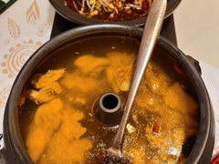 云南经典汽锅鸡-云海肴·汽锅鸡·云南菜(苏州中心店)