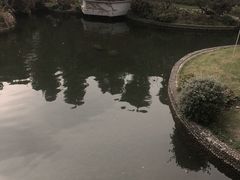 -上海虹桥宾馆味翠餐厅