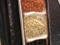 蘸碟-炙忧烤肉屋(中国铁建广场店)