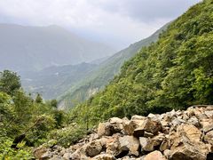 -九峰山
