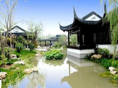 -武清南湖绿博园