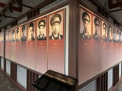 -遵义会议纪念馆