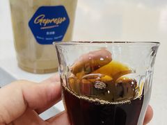 -吉派索自家烘焙咖啡馆(千佛山店)