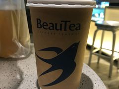 -BeauTea水仙(coco park店)