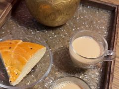 -那时新疆·若羌(经纬汇店)