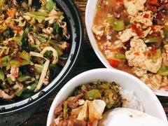 滑蛋牛肉-江南古镇味道·私房菜