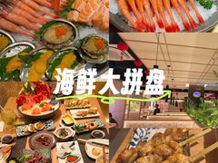 -德川家日本料理(顺义华联店)